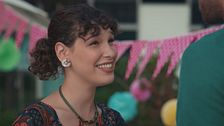 Anticipazione episodio 28