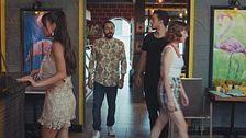Anticipazione episodio 33