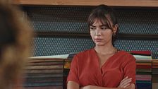 Anticipazione episodio 38