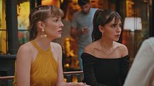 Anticipazione episodio 42
