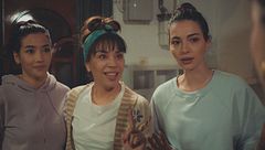 Ep. 8 - Ognuno ha i propri segreti