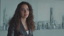Ep. 13 - Alta marea