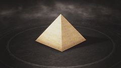 Ep. 1 - Le stanze segrete del faraone