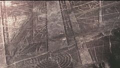 Ep. 4 - Le linee di Nazca