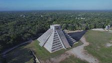 Ep. 7 - La città perdute dei Maya