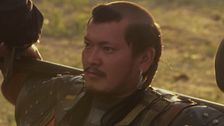 Ep. 9 - Il mito di Genghis Khan