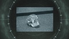 Ep. 10 - Il segreto dei teschi di cristallo