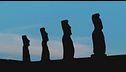 Ep. 11 - Il mistero dell'isola di Pasqua