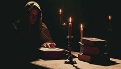 Ep. 12 - Le profezie di Nostradamus