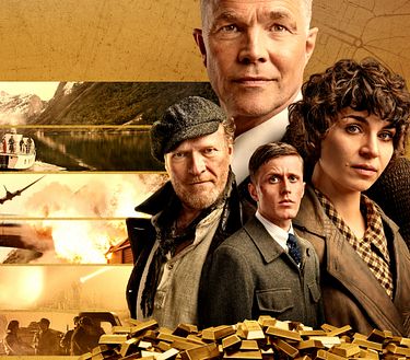 Gold run - L'oro di Hitler