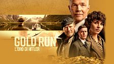 Gold run - L'oro di Hitler