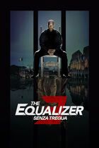 The equalizer 3: senza tregua