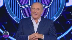 Sabato 21 ottobre - Caduta Libera Story