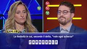 Paola VS Michele