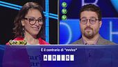Michele vs Sara
