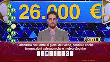 Vittoria per Michele!