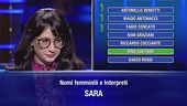 Michele vs Chiara