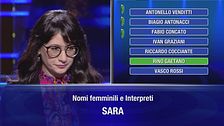 Michele vs Chiara