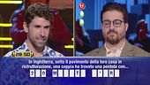 Michele vs Andrea M.