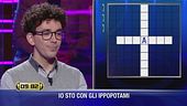 Fabio vs Michele