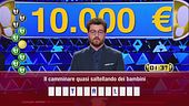 Una bella vittoria per Michele
