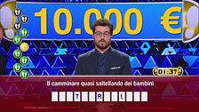 Una bella vittoria per Michele