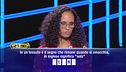 Michele vs Jasmine