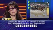 Michele vs Luisella