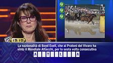 Michele vs Luisella