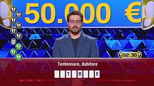 Una bella vittoria per Michele