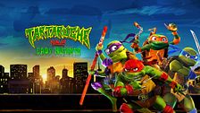 Tartarughe ninja: caos mutante