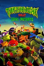 Tartarughe ninja: caos mutante