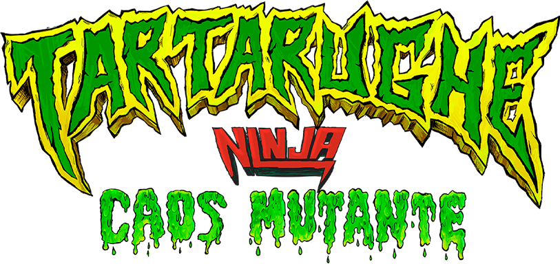 Tartarughe ninja: caos mutante - Film Mediaset Infinity