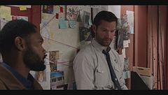 Ep. 8 - Lettere d'addio