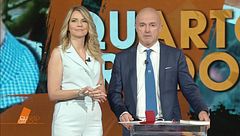 Puntata del 16 giugno