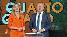 Puntata del 14 luglio
