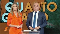 Puntata del 14 luglio