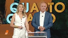 Puntata del 28 luglio