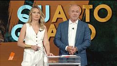 Puntata del 28 luglio