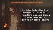 Giulia Tramontano: la confessione di Alessandro Impagnatiello