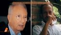 L'omicidio del gallerista e l'arresto di Matteo Chigorno