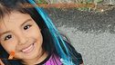 Kata, la bimba di 5 anni scomparsa nel nulla