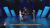Giulia Tramontano: nella mente di Alessandro