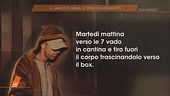 Il giallo di Giulia: le sfide di Alessandro