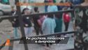 Il giallo di Kata: coltelli e risse dentro l'ex hotel