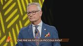 Il giallo di Kata: il movente