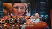 Il giallo di Lilly: il confronto tra Sebastiano e Fulvio