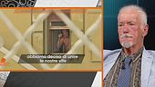 Il giallo di Lilly e lo sfogo di Claudio