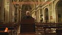 Anacleto Roncalli: "La mia seconda vita in chiesa"