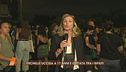 Michelle Causo: in diretta dal luogo del ritrovamento